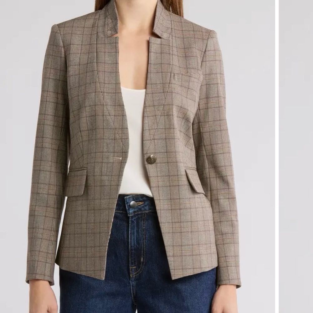 Veronica Beard Blazer